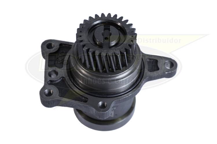 CUBO ACIONAM. BOMBA COMBUST. FH/NH/FM D12A